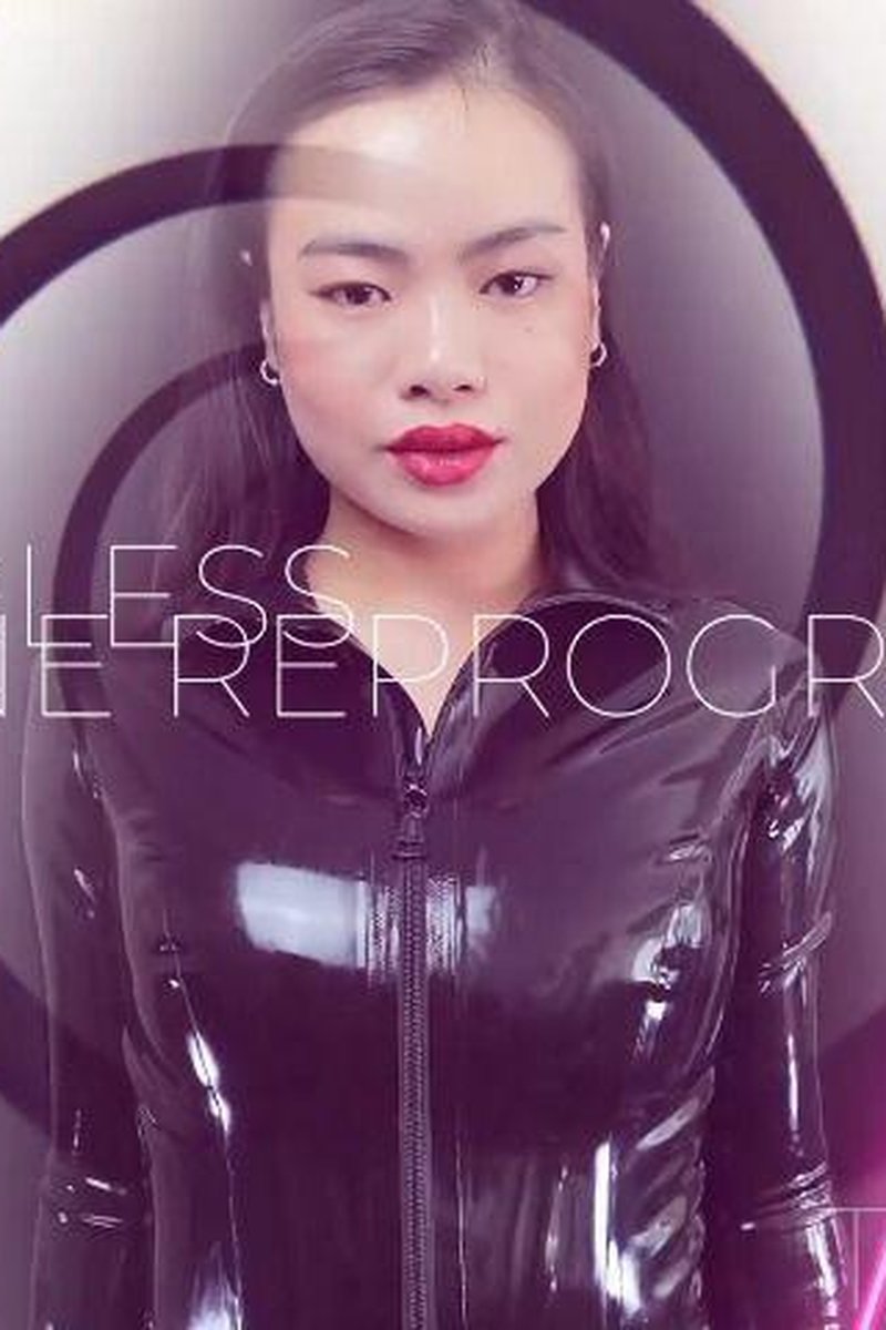 Mindless Drone Reprogram - Screenshot 1 of 4 - Asian