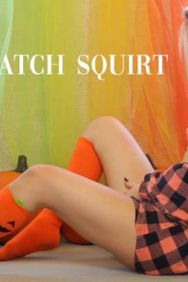 Pumpkin Patch Squirt - Screenshot 1 of 4 - Holidays