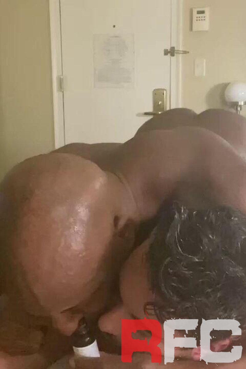 Second Time with the Incredible @Dukecagexxx - Screenshot 1 of 4 - Black Guys