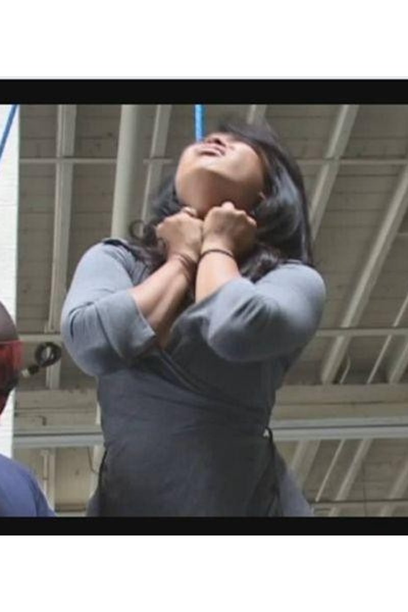 Hung Without Conscience - Screenshot 1 of 4