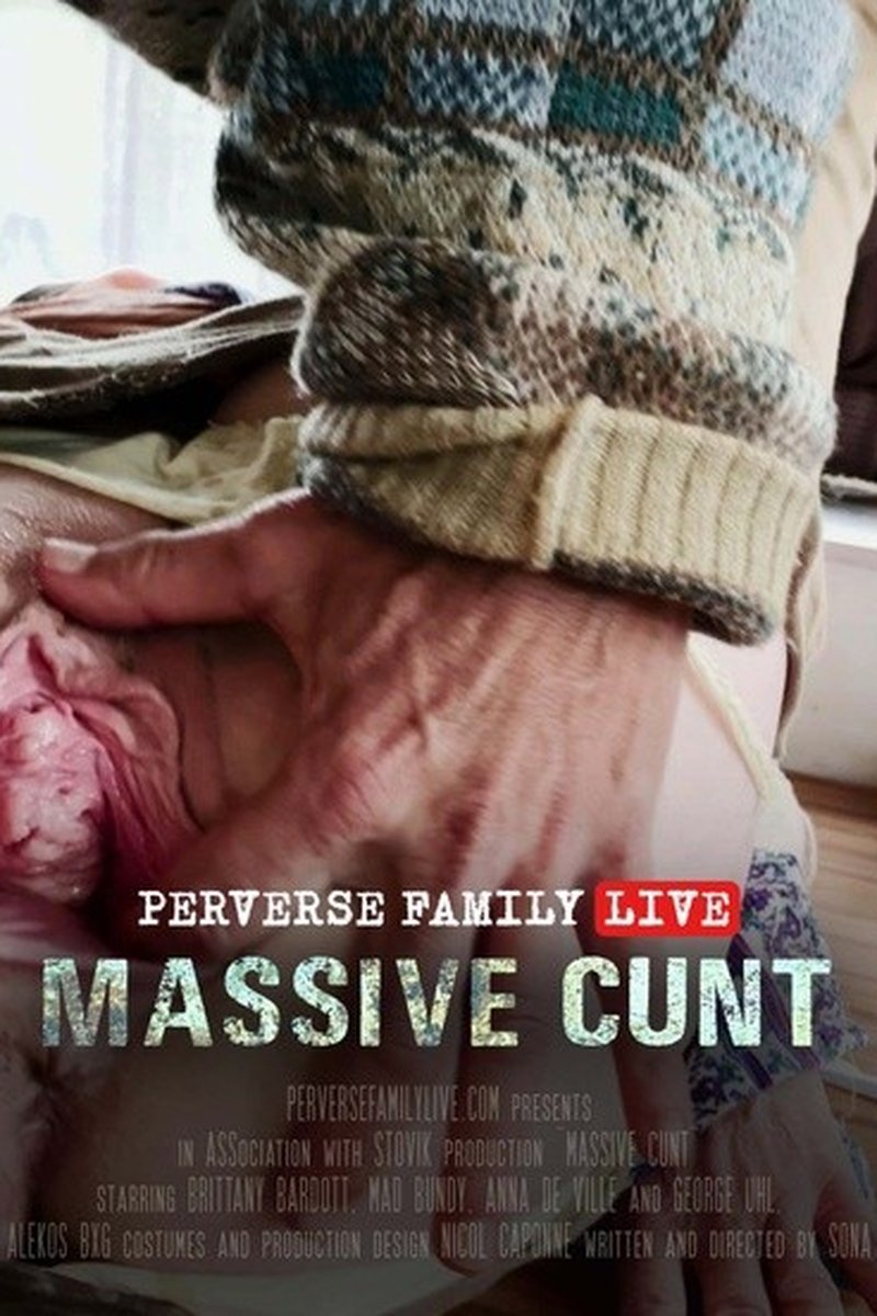 Massive Cunt - Screenshot 1 of 4 - Fetish
