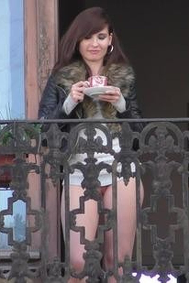 Balcony - Screenshot 1 of 4 - Outdoors