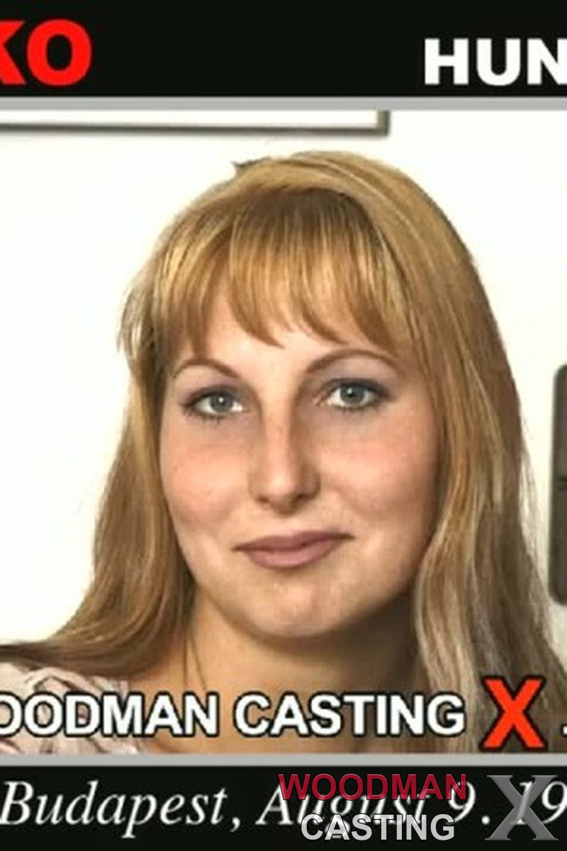 Aniko Casting - Screenshot 1 of 4 - Big Ass