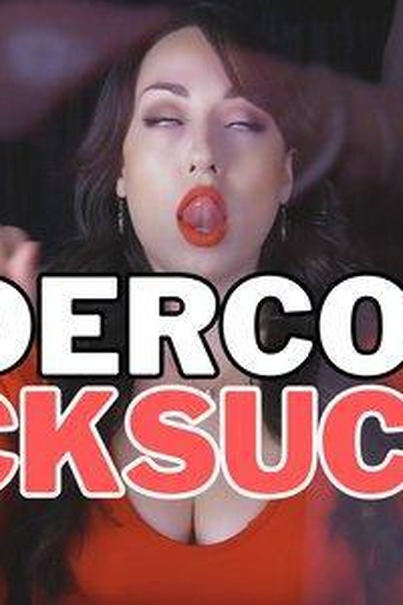Undercover Cocksucker - Screenshot 1 of 4 - Big Balls