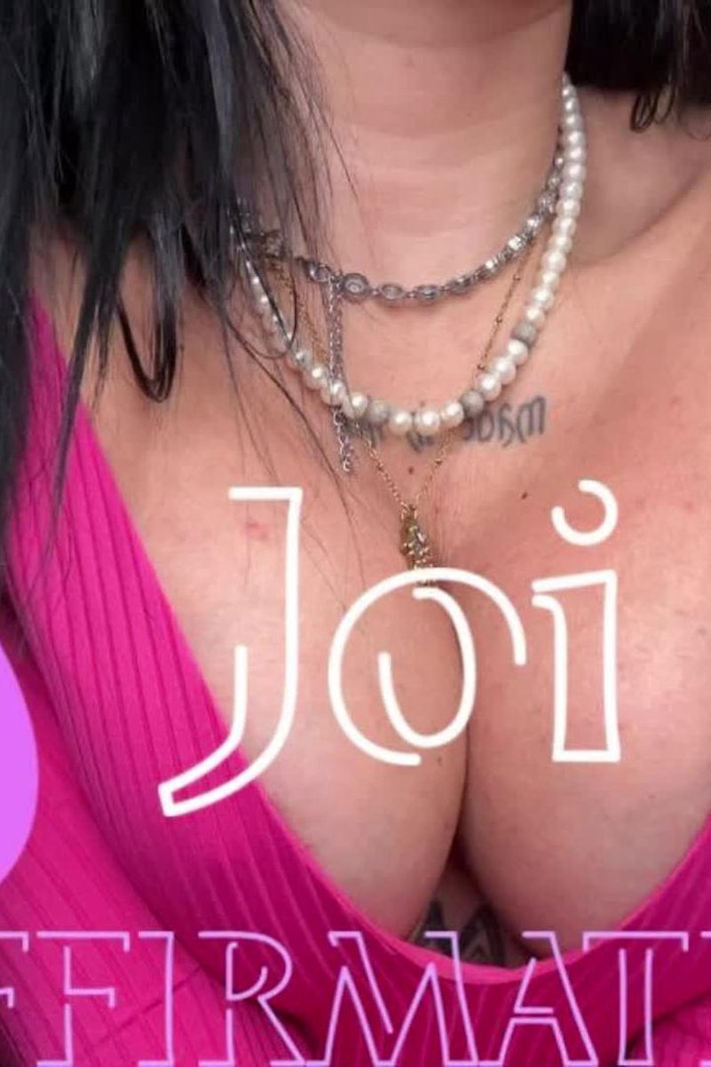 Goon Affirmation JOI - Screenshot 1 of 4 - Affirmations