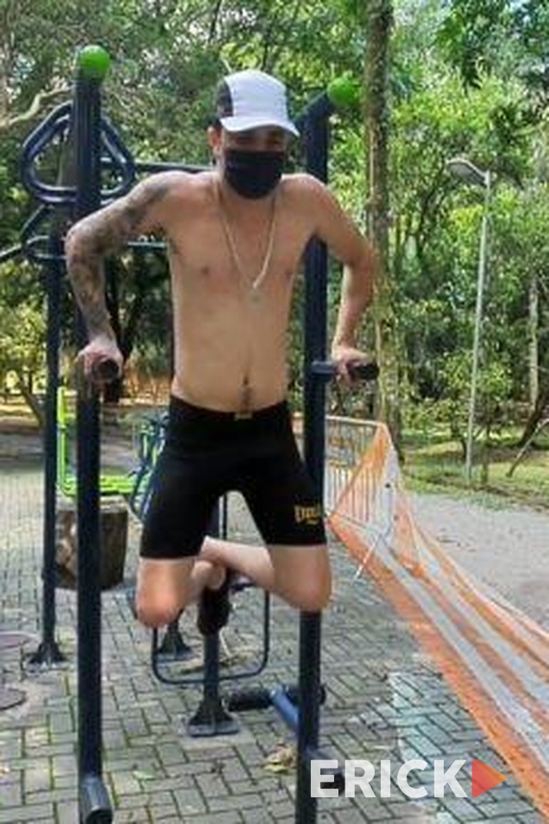 Punheta Guiada - Screenshot 1 of 4 - Gay