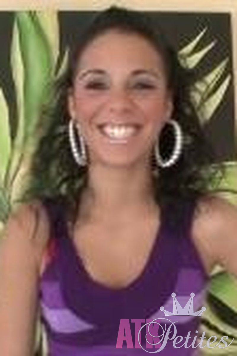 Eve Evans - Latinas - Screenshot 1 of 4 - Eve Evans