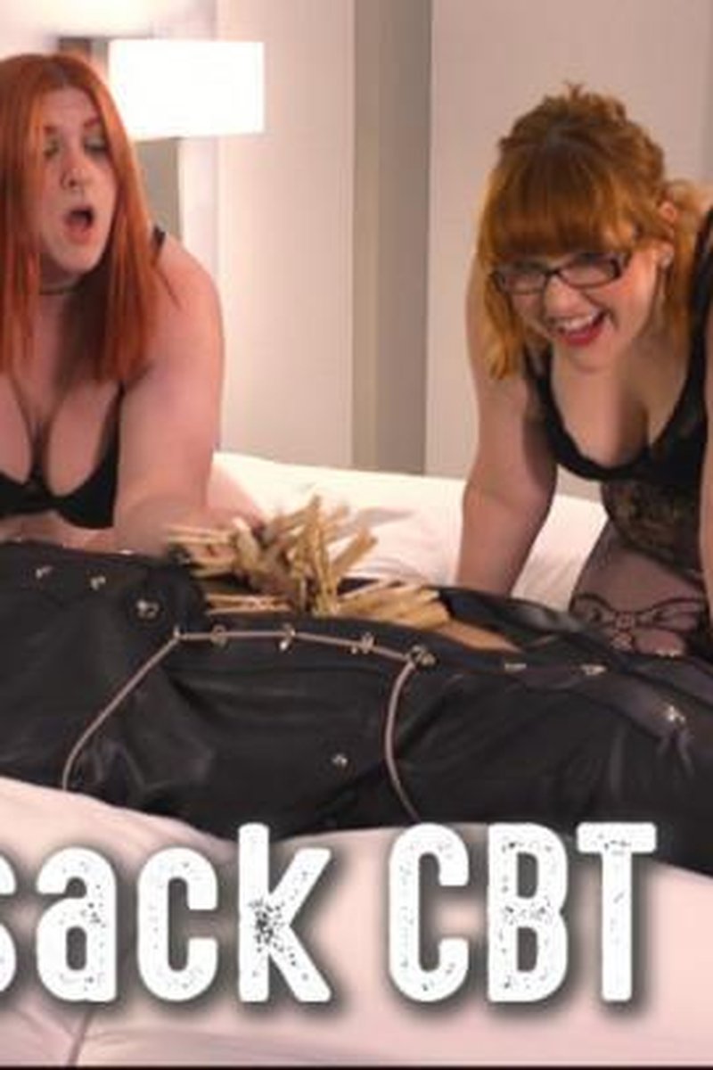 Sleeepsack Cbt - Screenshot 1 of 4 - BBW