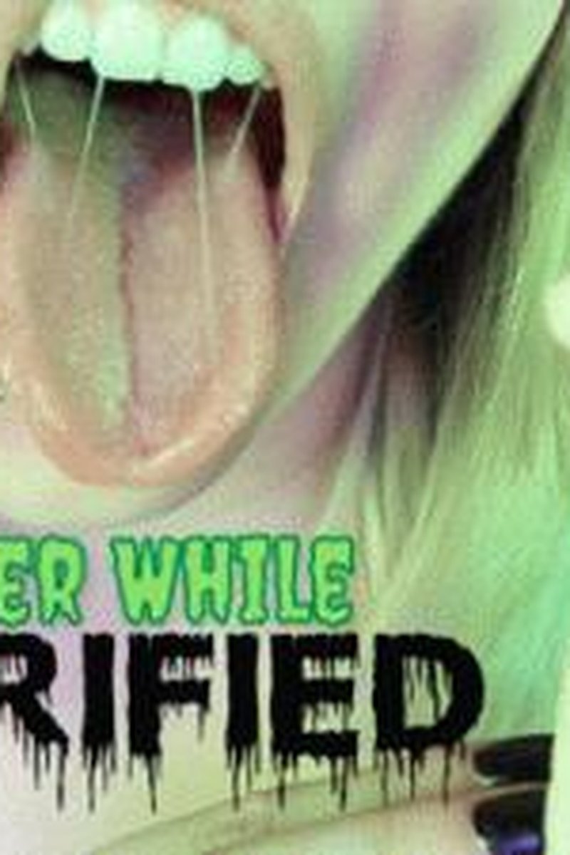 Tastier While Terrified HD - Screenshot 1 of 4 - Belly Fetish
