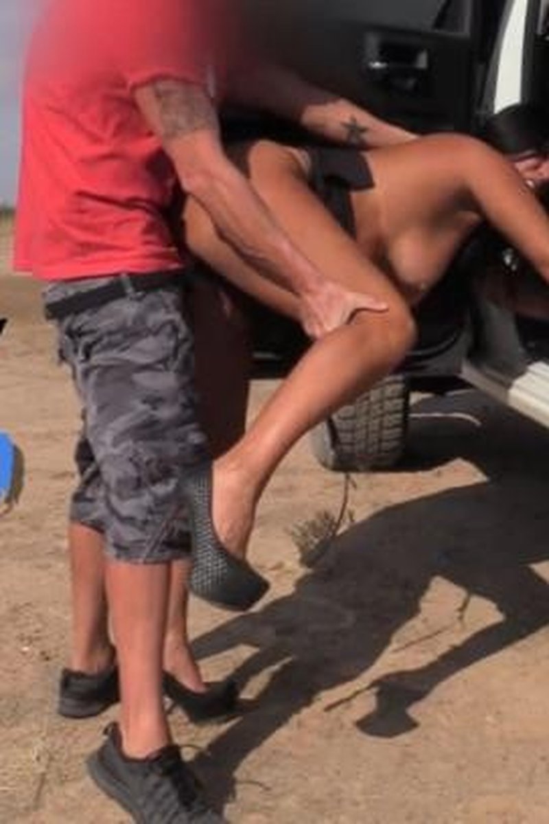 Dirty Cop - Screenshot 1 of 4 - Creampie