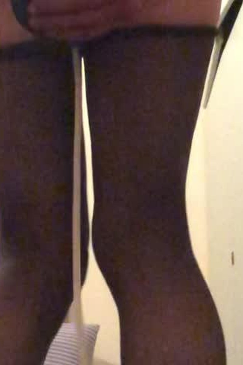 A Sissy Playing - Screenshot 1 of 4 - Anal