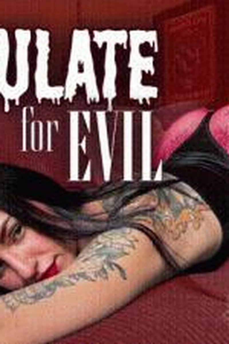 Ejaculate For Evil - Screenshot 1 of 4 - Ass Fetish