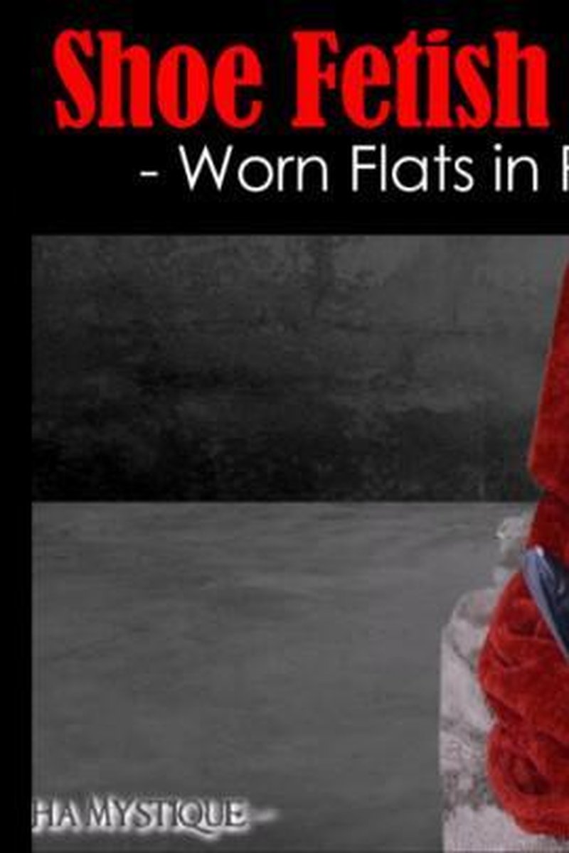 Shoe Fetish: Dangling Worn Flats In Hose - Screenshot 1 of 4 - Foot Fetish