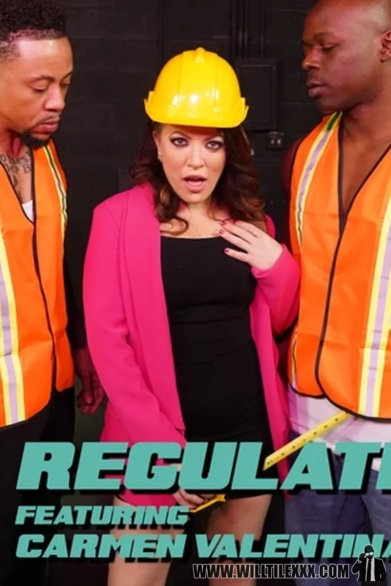 Regulations - Screenshot 1 of 4 - BBC