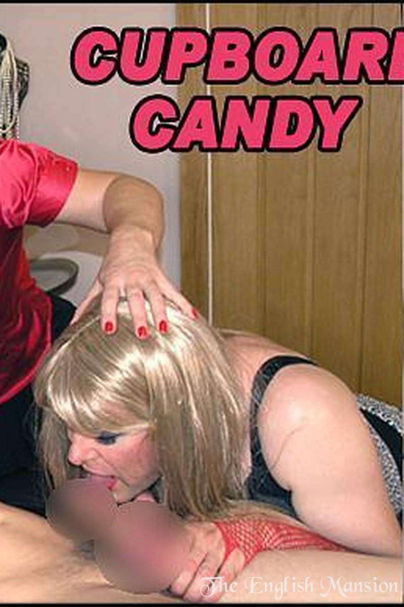 Cupboard Candy - Screenshot 1 of 4 - Femdom