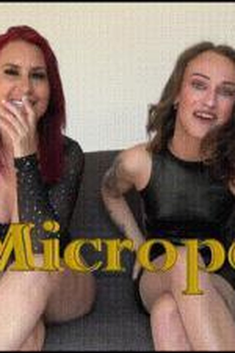 Micropenis - Screenshot 1 of 4 - Bitch
