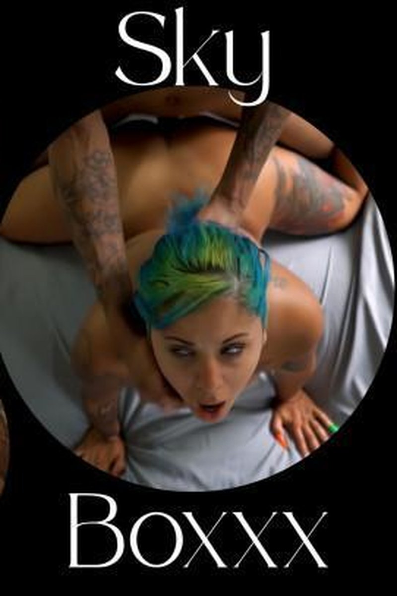 Sky Boxxx - Screenshot 1 of 4 - BBC