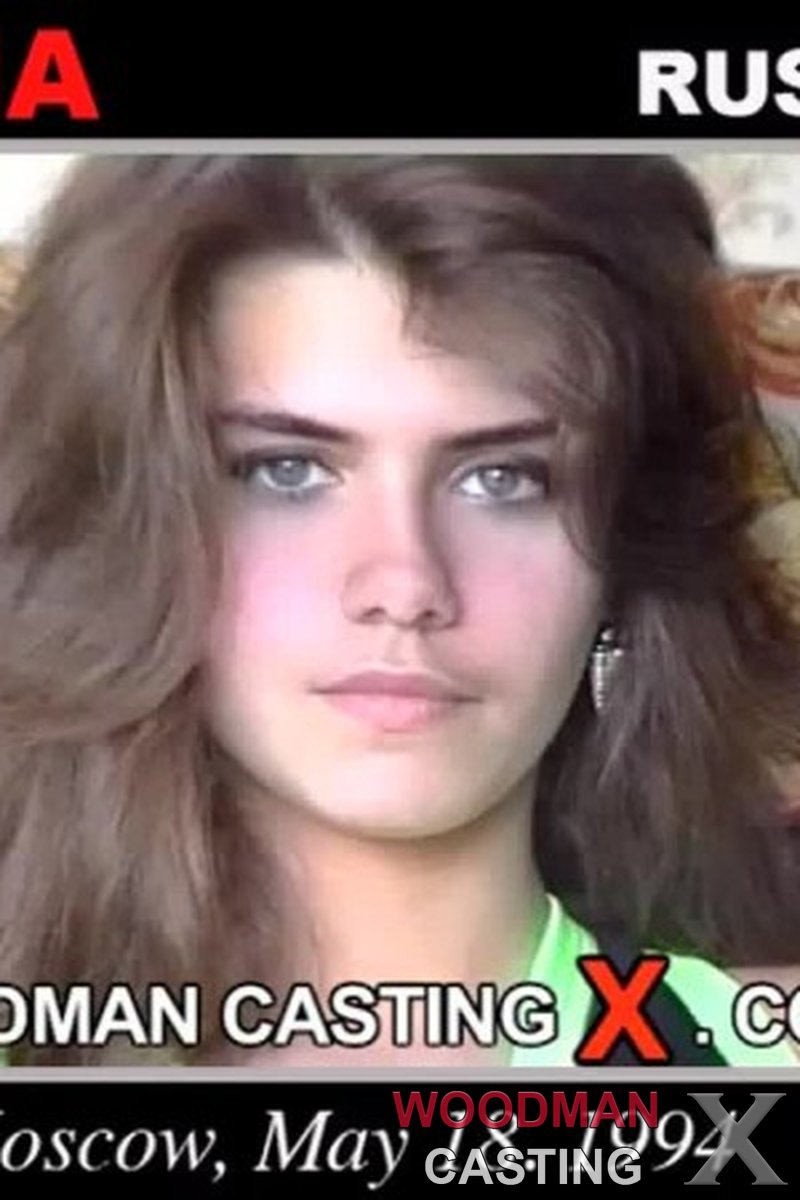 Karina Casting - Screenshot 1 of 4 - Brown Hair