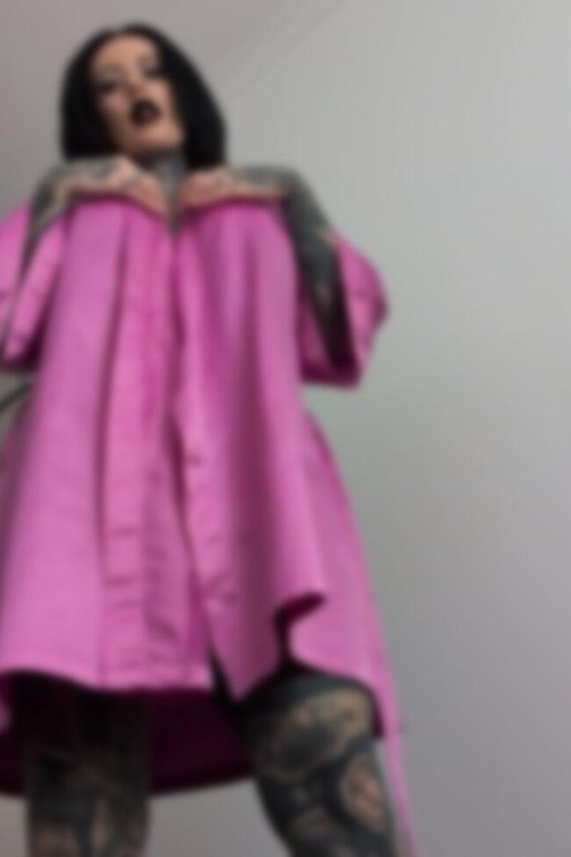 Extreme Close-Ups - Screenshot 1 of 4 - Ass Fetish