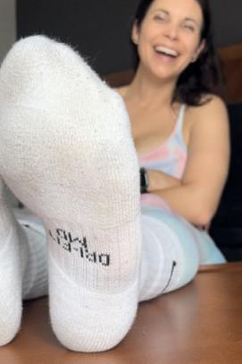 Exercise Plan - Screenshot 1 of 4 - Foot Fetish