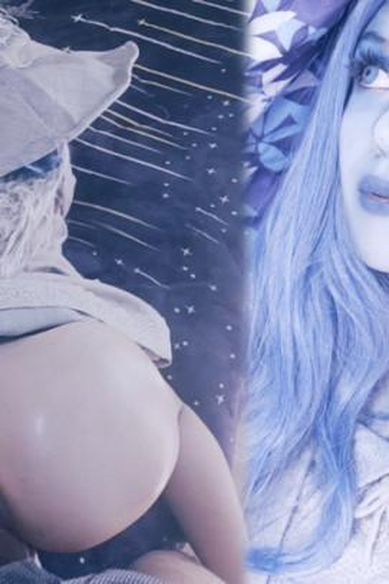 Ranni - Elden Ring - Screenshot 1 of 4 - Cosplay