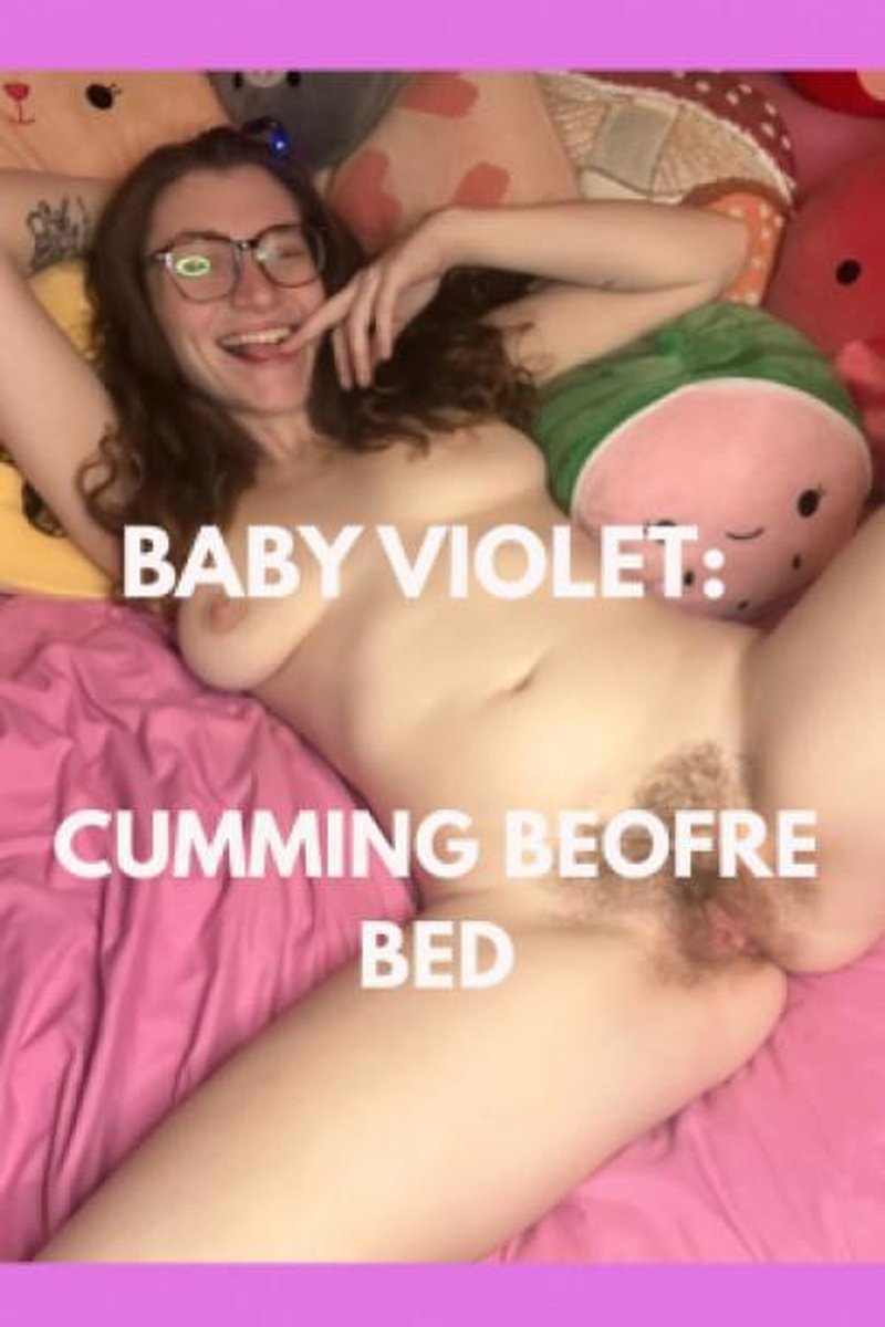 Cumming Before Bed - Screenshot 1 of 4 - Babes