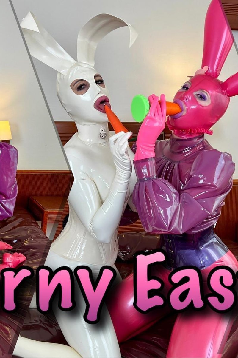 Horny Easter - Screenshot 1 of 4 - Butt Plug