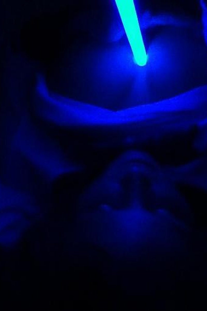 Lights Out - Screenshot 1 of 4 - Amateur