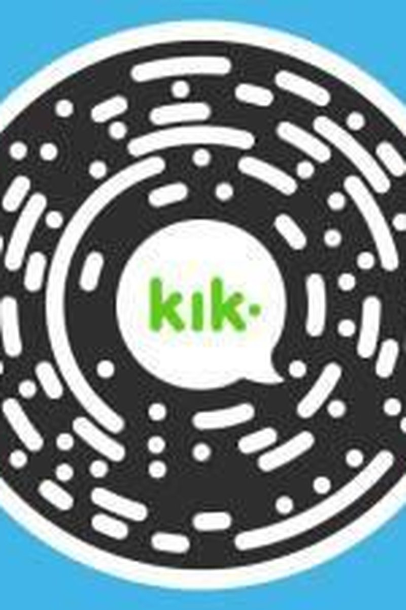 Kik Ipod08 - Screenshot 1 of 4 - BBW