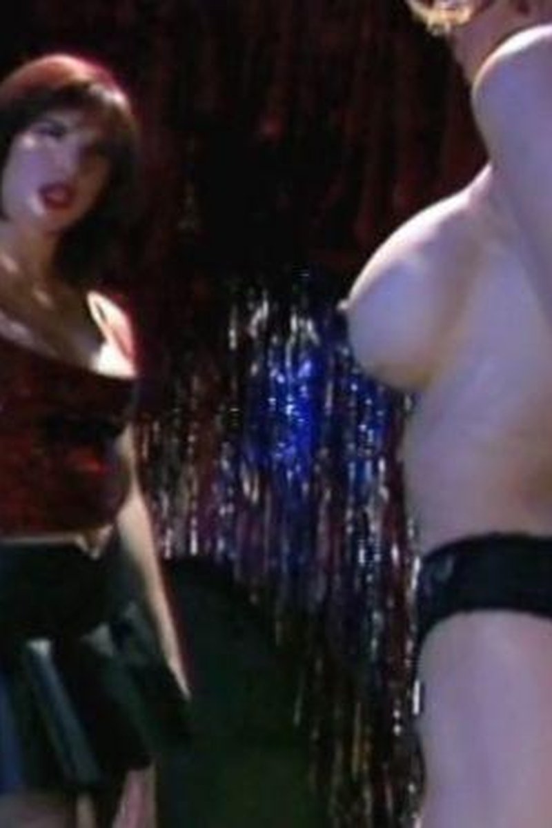 Tardy Dancer - Screenshot 1 of 4 - Big Ass