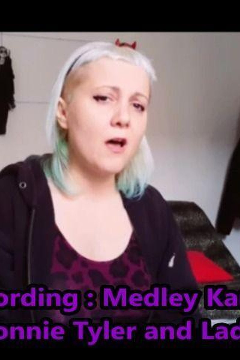 Karaoke Dry Recording Medley - Screenshot 1 of 4 - Karaoke