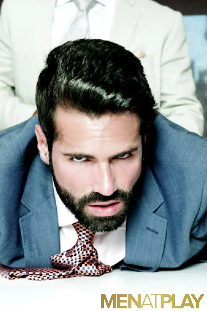 Indiscreet - Screenshot 1 of 4 - Hardcore