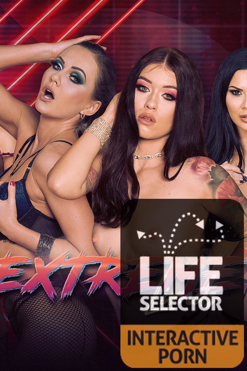 Extreme Limits - Screenshot 1 of 4 - All Sex