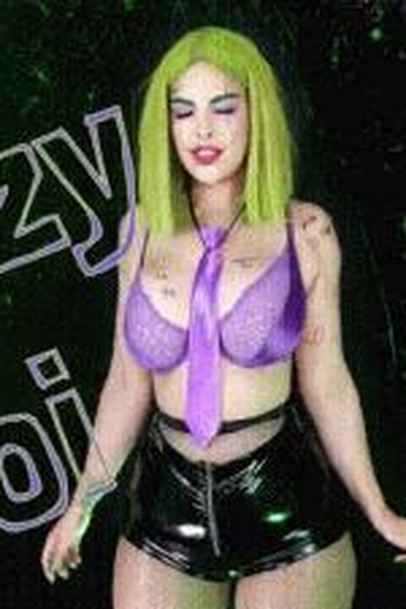 Crazy JOI - Screenshot 1 of 4 - Cum Play