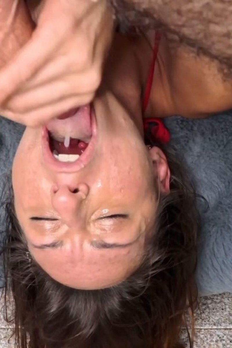 Pompino Reverse - Screenshot 1 of 4 - Blowjob