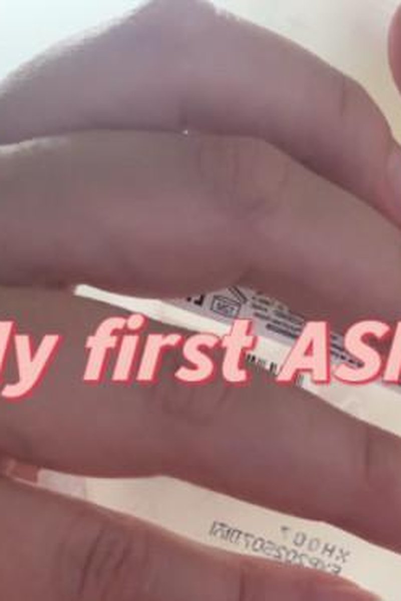My First ASMR - Screenshot 1 of 4 - Asm Rtriggers