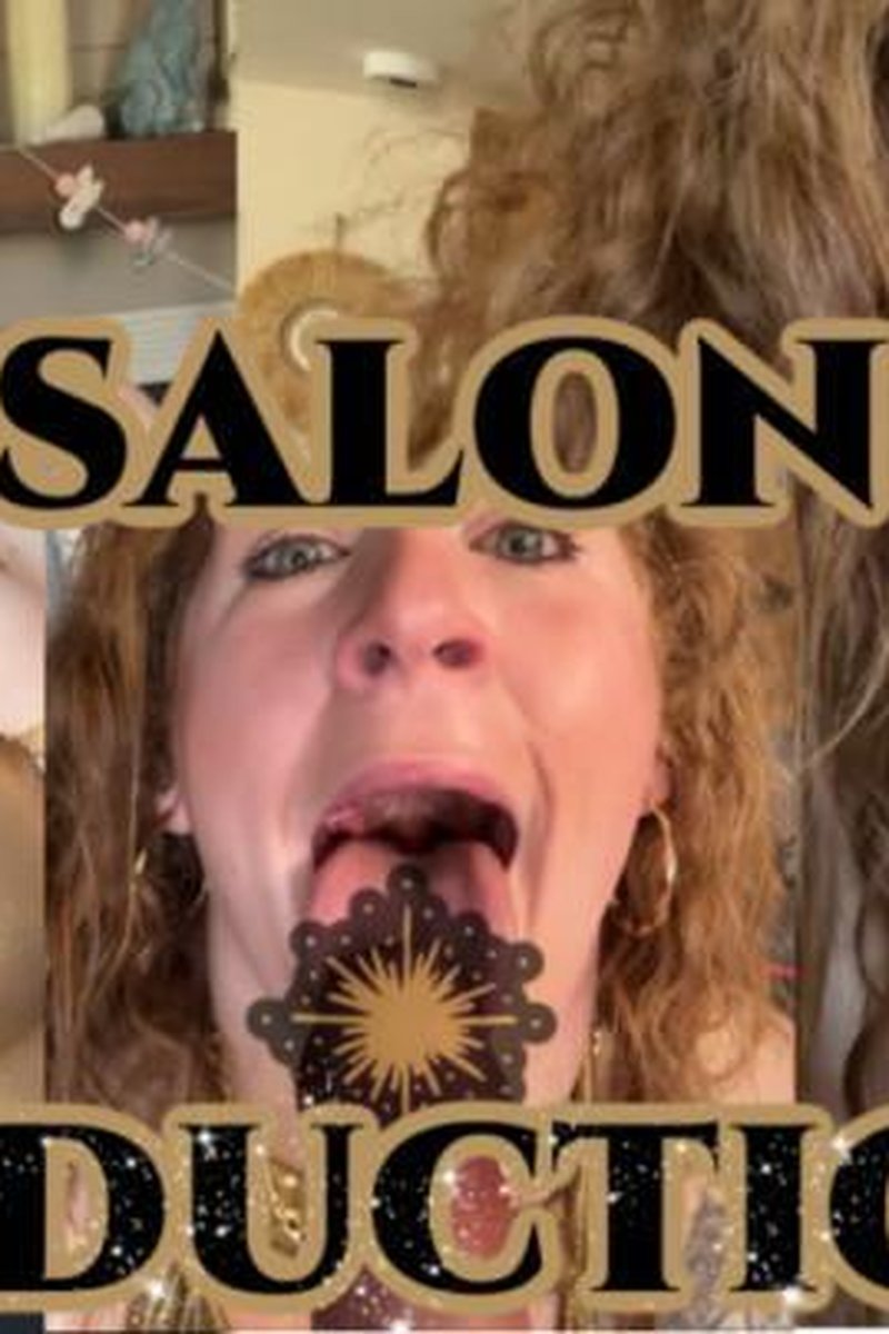 Salon Seduction - Screenshot 1 of 4 - BBW