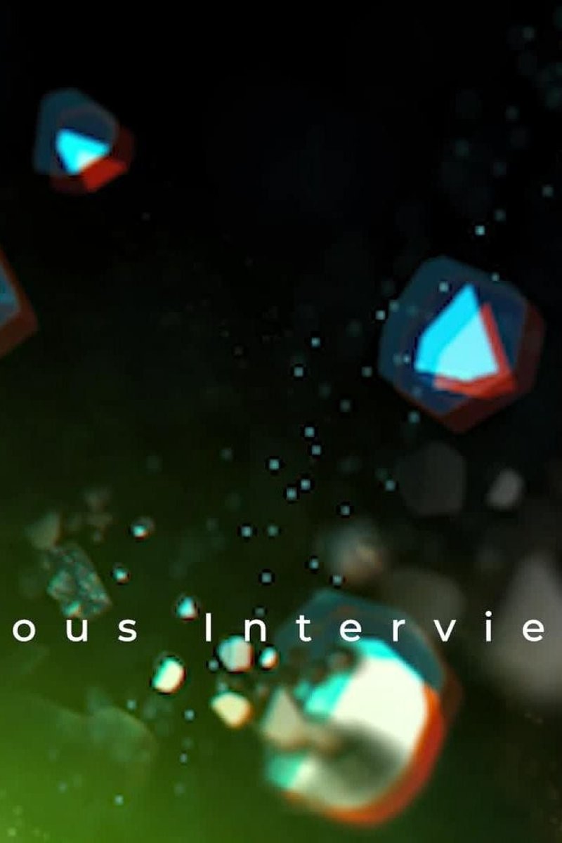 Robot Interview - Screenshot 1 of 4 - Sci Fi And Fantasy