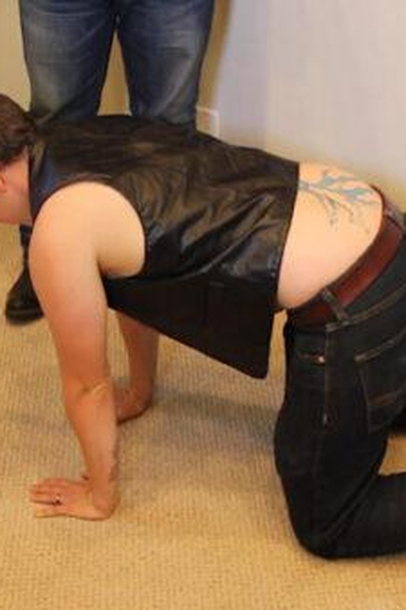 Control Through Protocol: Positions & Poses - Screenshot 1 of 4 - Protocol