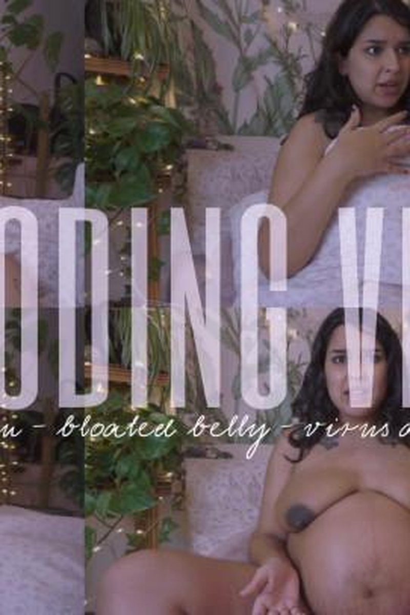 The Exploding Virus - Screenshot 1 of 4 - Belly Fetish