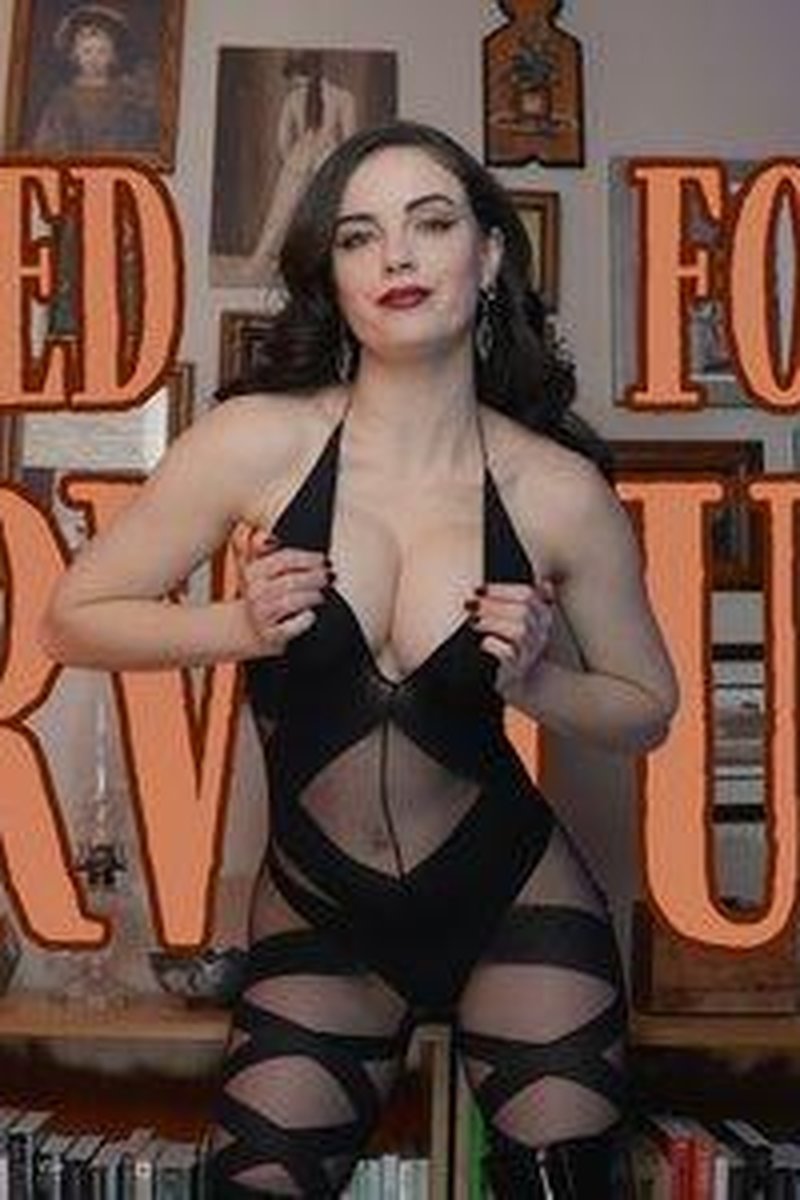 Trained For Servitude - Screenshot 1 of 4 - Ass Worship