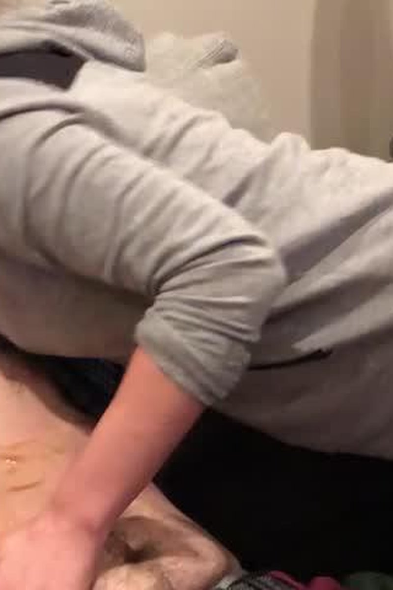 Sticky Situation - Screenshot 1 of 4 - Belly Fetish
