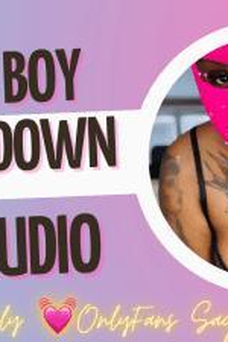 Beta Boy JOI Count Down - Screenshot 1 of 4 - Audio Only