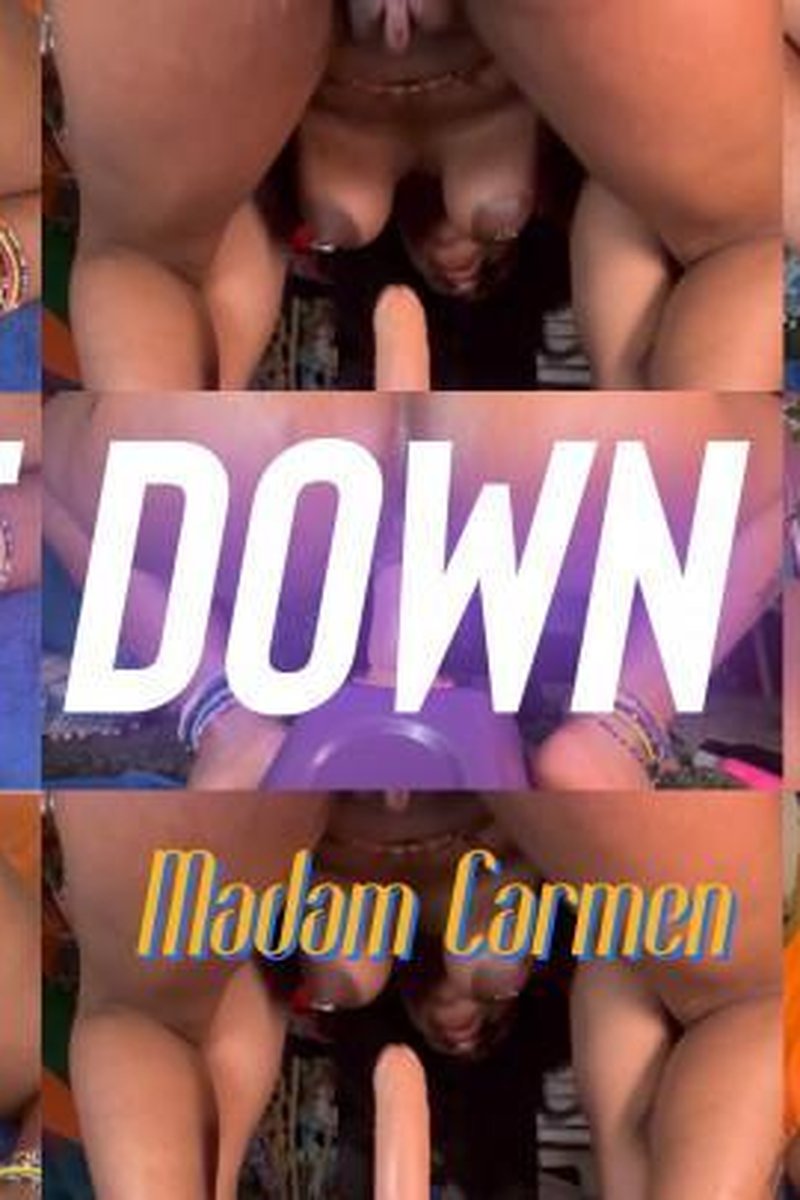 Slide On Down - Screenshot 1 of 4 - Anal