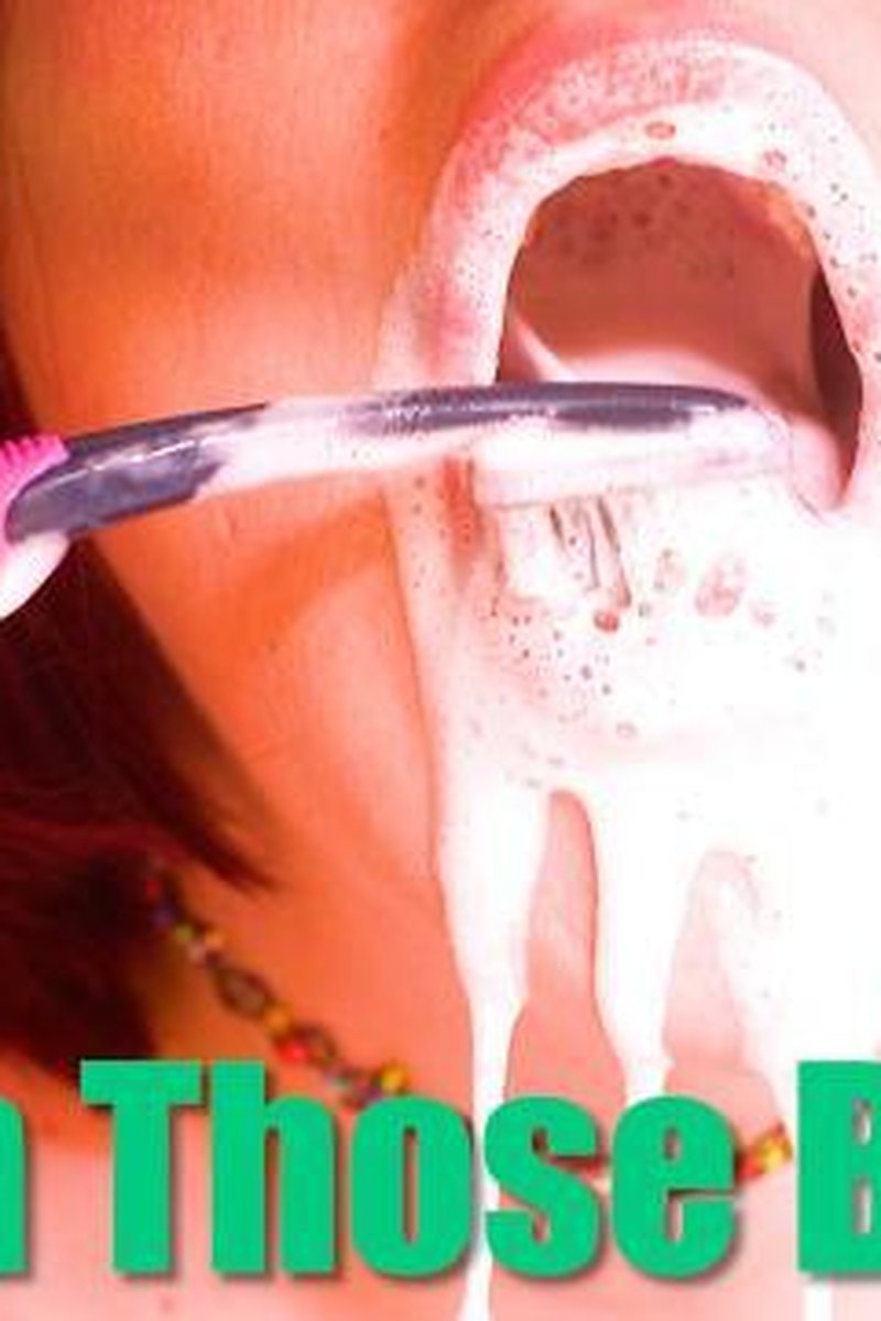 Brush Those Bones - Screenshot 1 of 4 - Amateur