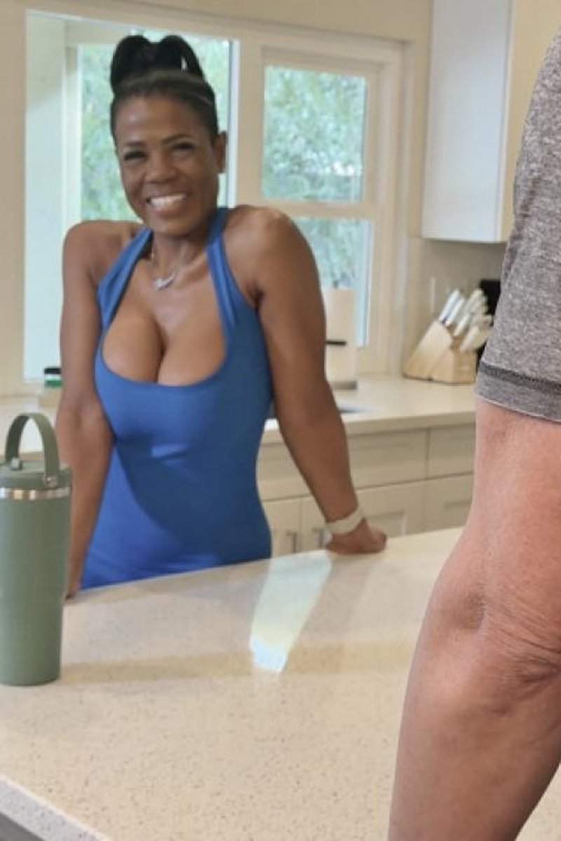 Workout Partner - Screenshot 1 of 4 - All Sex