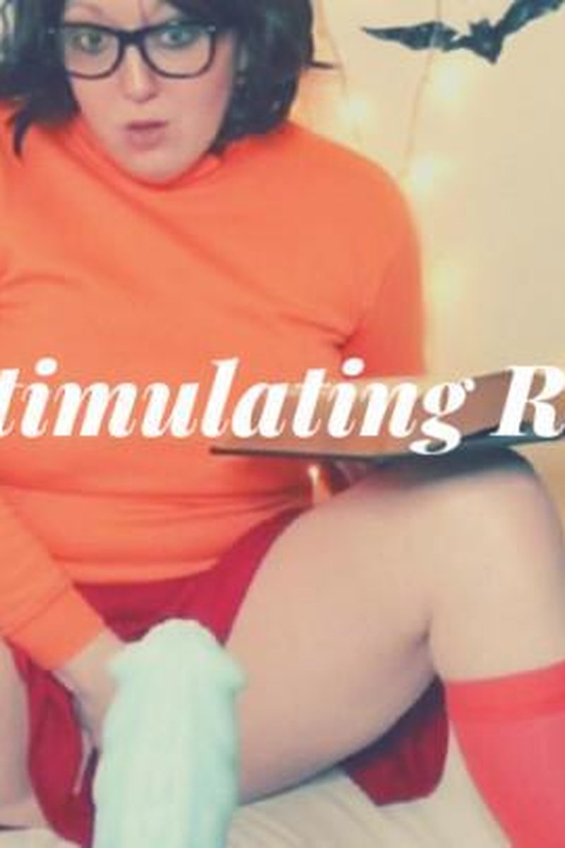 A Stimulating Read - Screenshot 1 of 4 - Cosplay