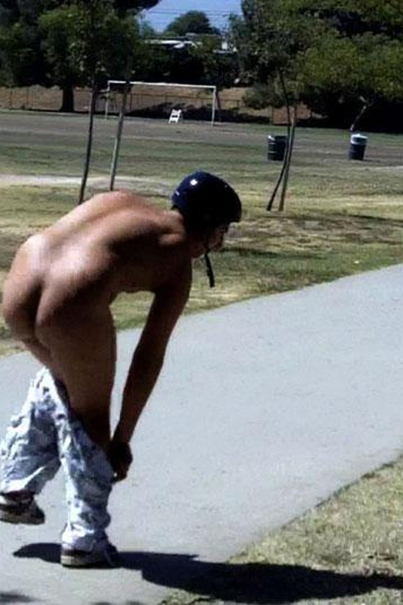 Safety First - Screenshot 1 of 4 - Amateur