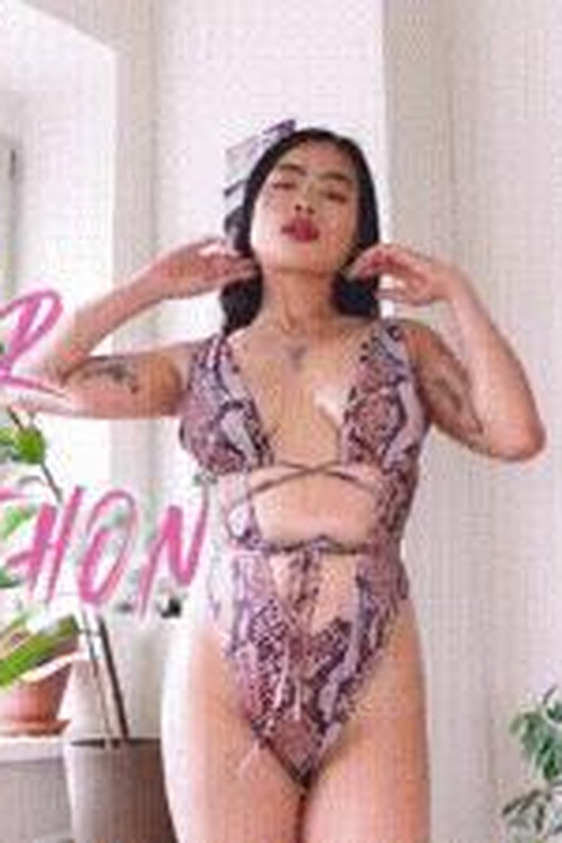 Summer Strokathon - Screenshot 1 of 4 - Asian