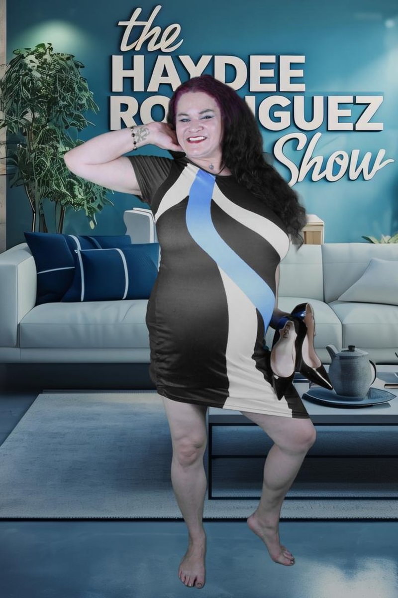 Talk Show Host - Screenshot 1 of 4 - BBW